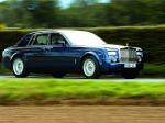 Rolls-Royce Phantom 2003 года
